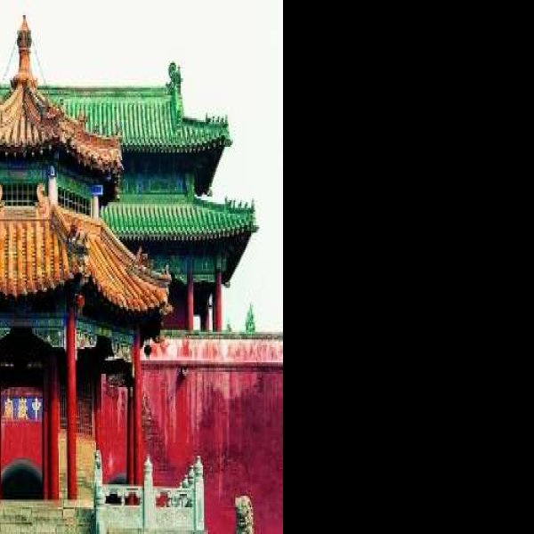 中岳庙 - 图片8