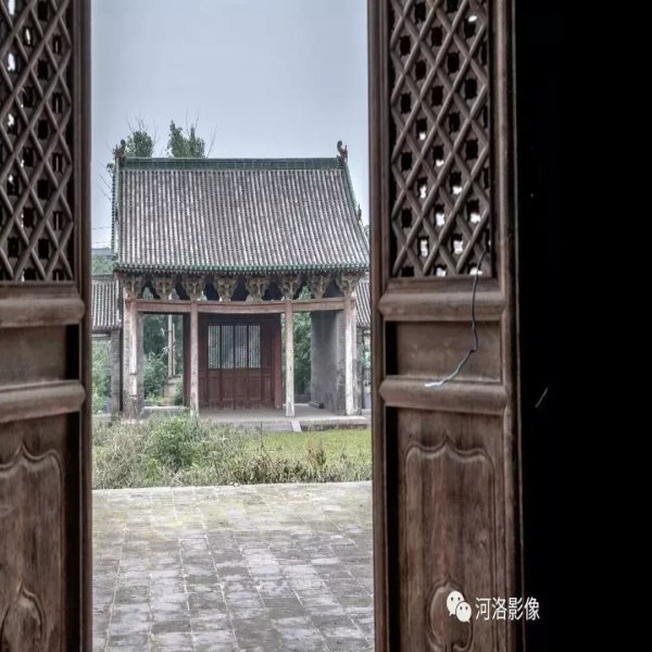 河南府文庙 - 图片10