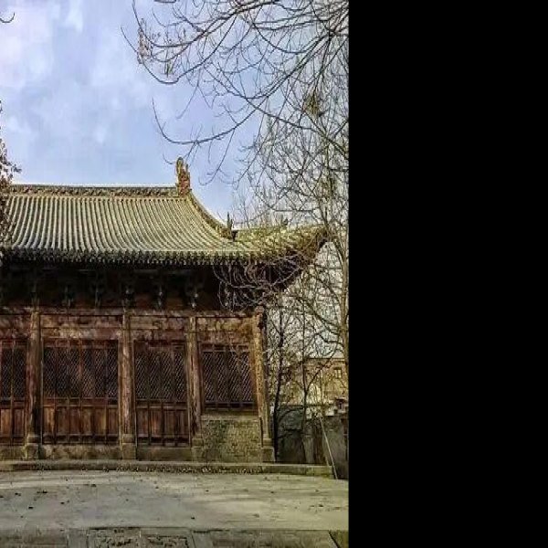 河南府文庙 - 图片3