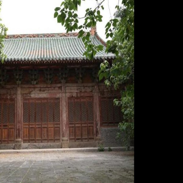 河南府文庙 - 图片4