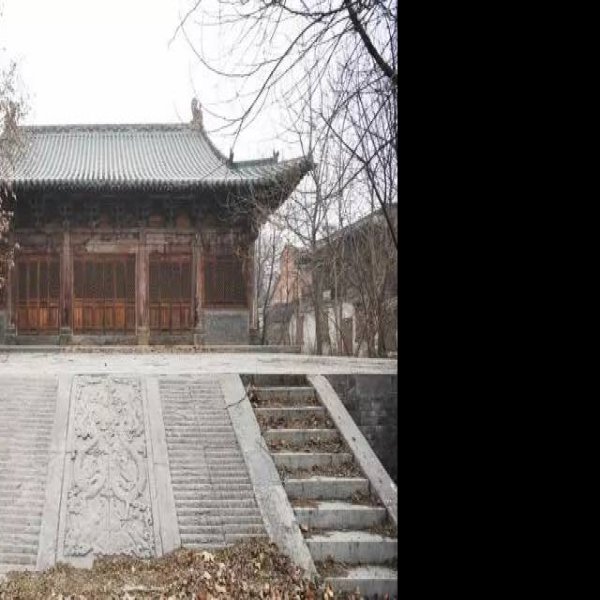 河南府文庙 - 图片5