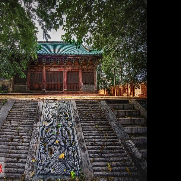河南府文庙 - 图片7