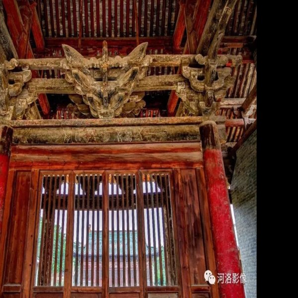 河南府文庙 - 图片8