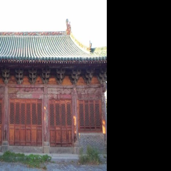 河南府文庙 - 图片9