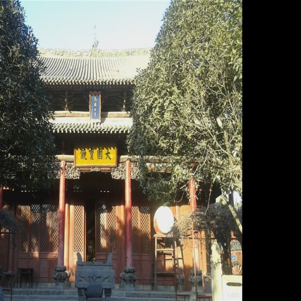 潞泽会馆 - 图片2