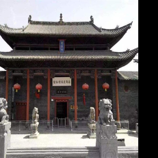 潞泽会馆 - 图片8