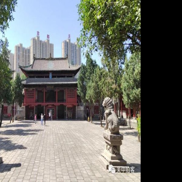潞泽会馆 - 图片9