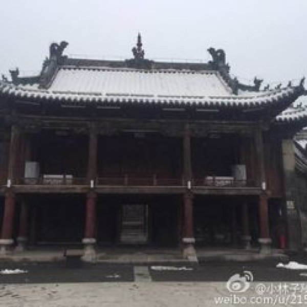 山陕会馆 - 图片5