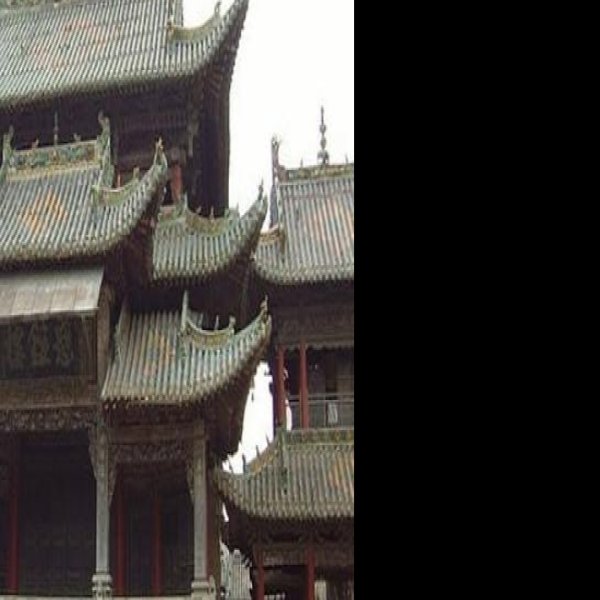 山陕会馆 - 图片9