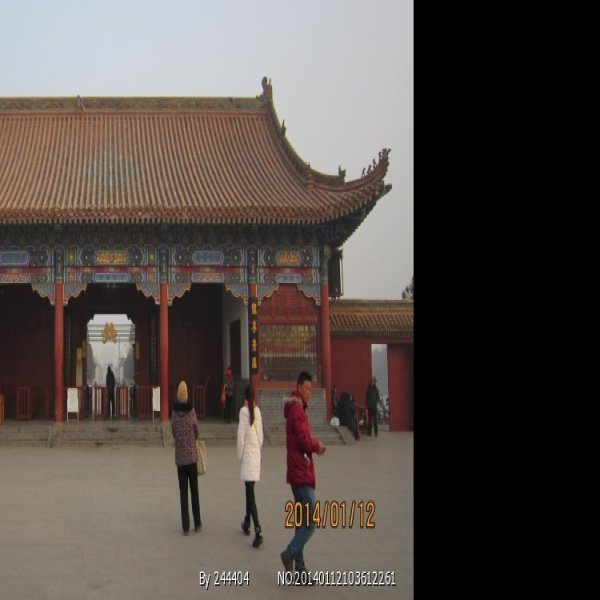龙亭 - 图片6