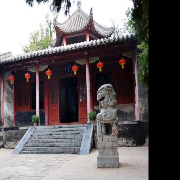 禹王台 - 图片1