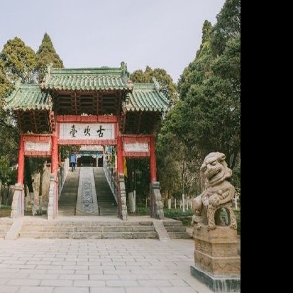 禹王台 - 图片2