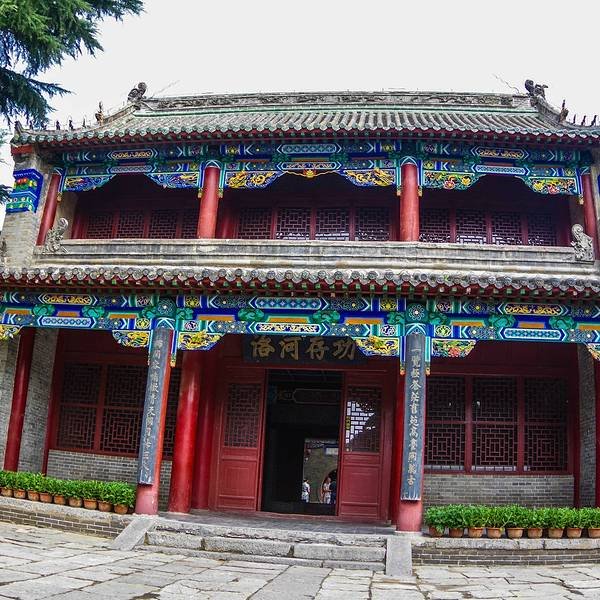 禹王台 - 图片4