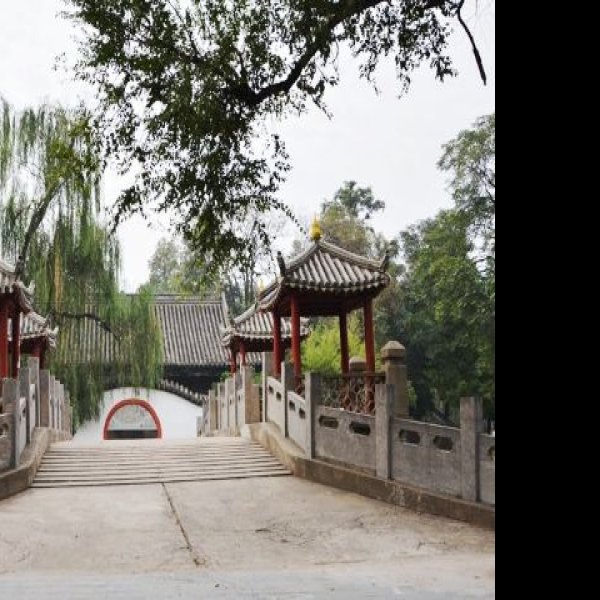 禹王台 - 图片5