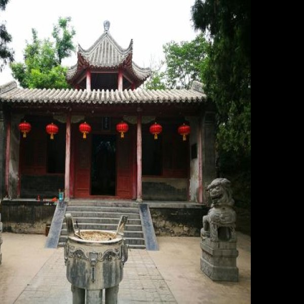 禹王台 - 图片8