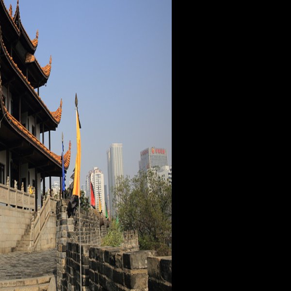 天心阁 - 图片1