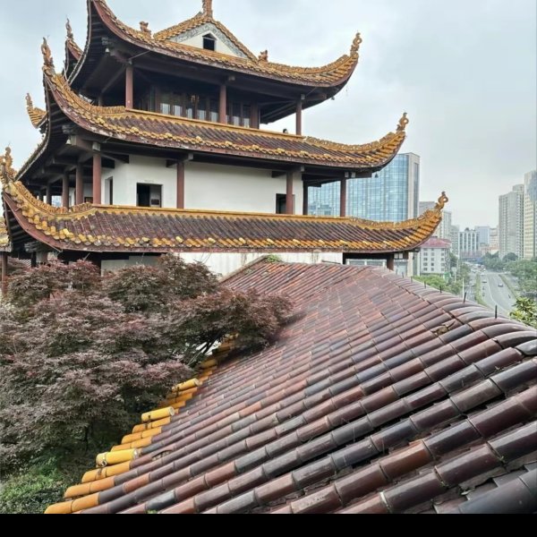 天心阁 - 图片3