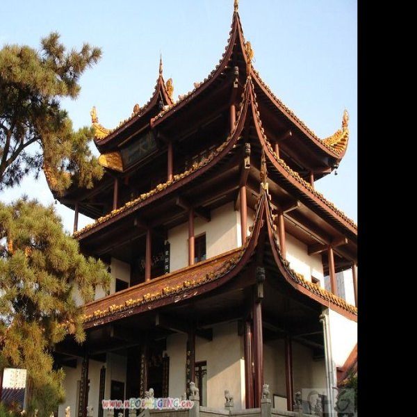 天心阁 - 图片6