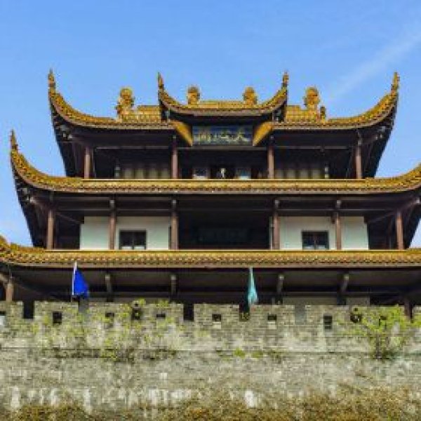 天心阁 - 图片7