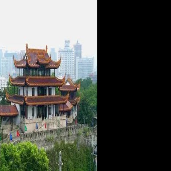 天心阁 - 图片8