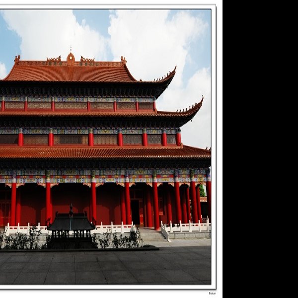 开福寺 - 图片10