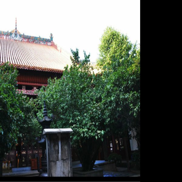 开福寺 - 图片7