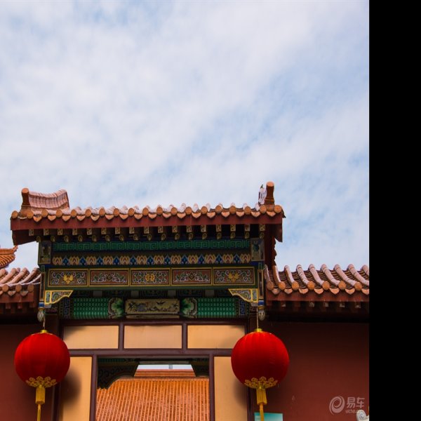 开福寺 - 图片9
