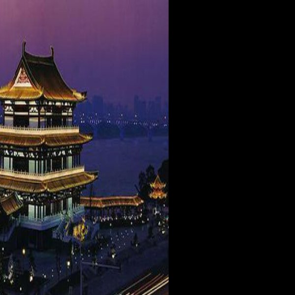 杜甫江阁 - 图片10
