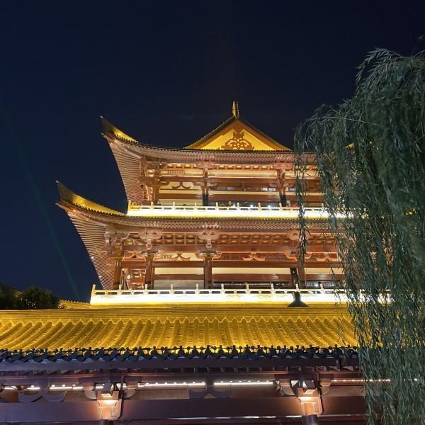 杜甫江阁 - 图片4