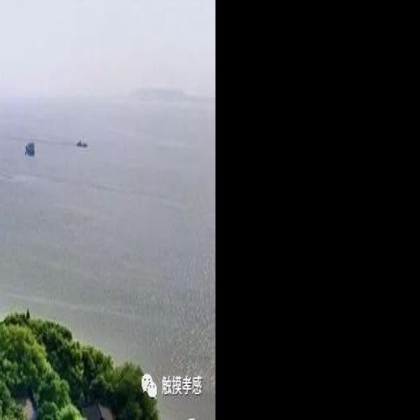 君山岛古建筑群 - 图片1