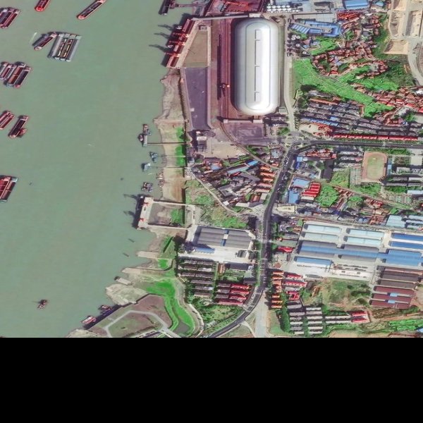 君山岛古建筑群 - 图片5