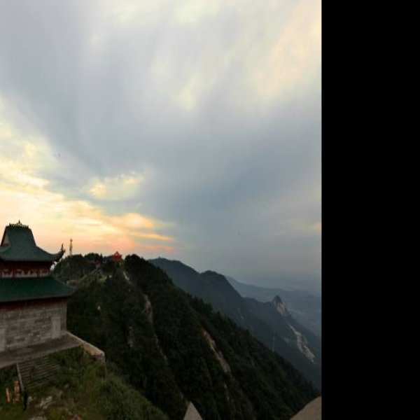 君山岛古建筑群 - 图片6