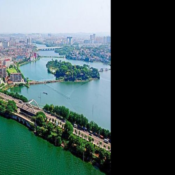 君山岛古建筑群 - 图片8