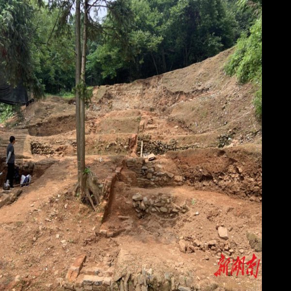 醴陵窑遗址 - 图片1