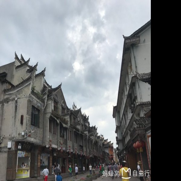 凤凰古城墙 - 图片5