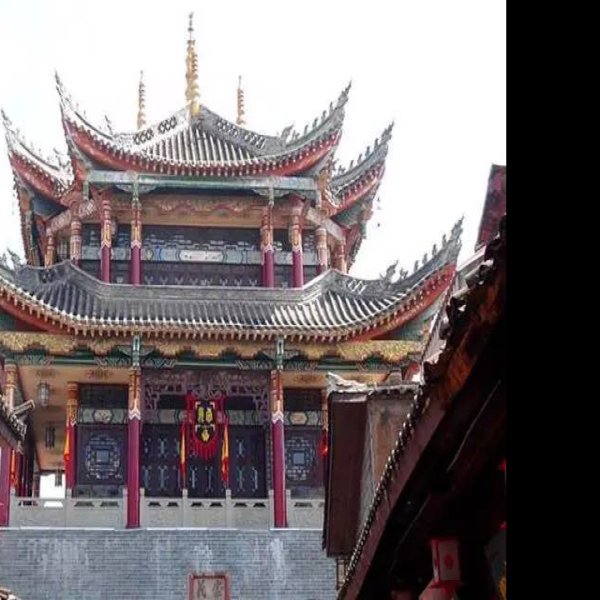 凤凰古城墙 - 图片7