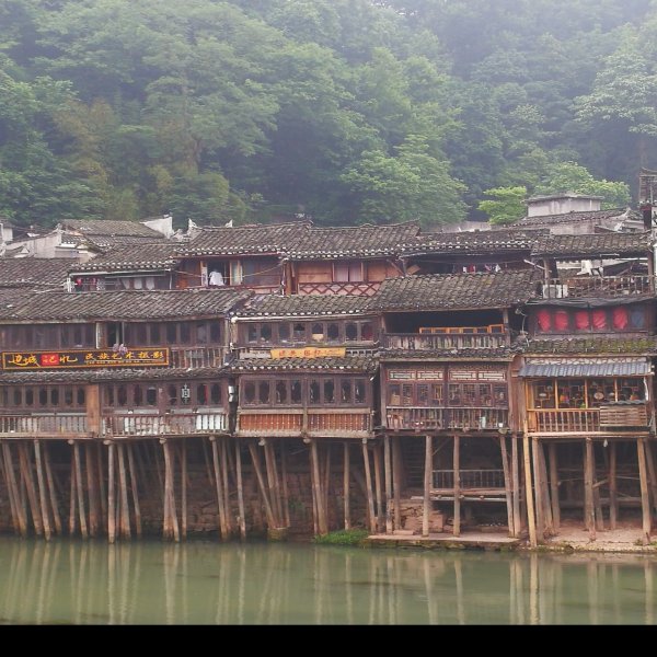 回龙阁 - 图片3