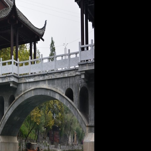 回龙阁 - 图片5