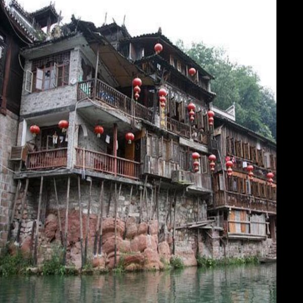 回龙阁 - 图片6