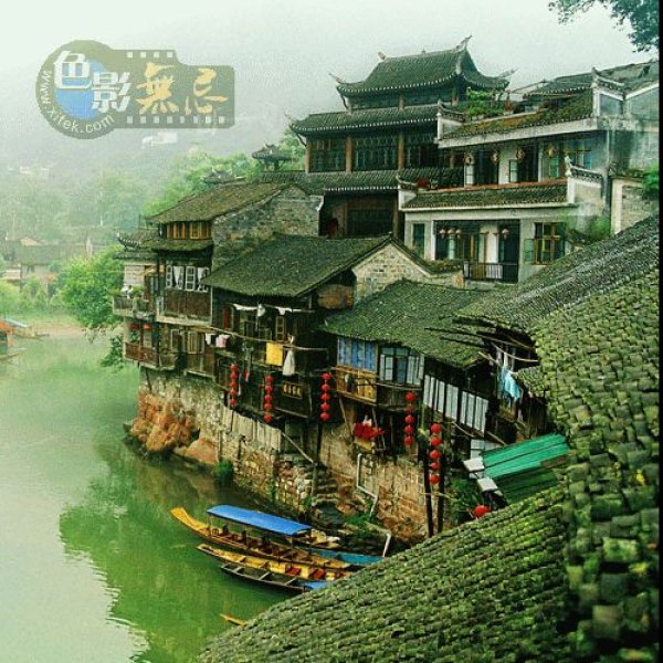 回龙阁 - 图片7
