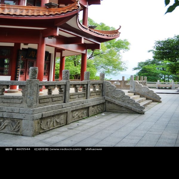 回龙阁 - 图片8