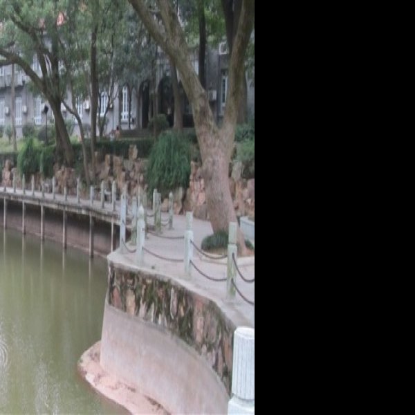 岳麓山忠烈祠 - 图片10