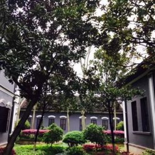 湖南省立第一师范学校旧址 - 图片5