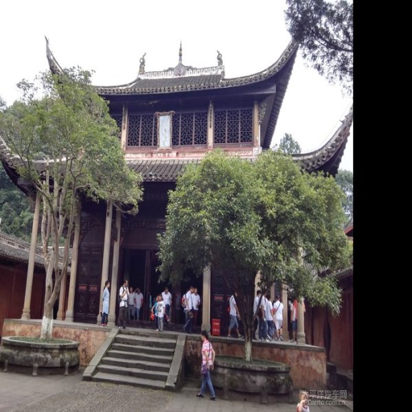 秋收起义文家市会师旧址 - 图片4