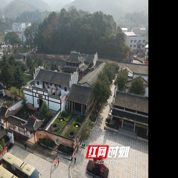 秋收起义文家市会师旧址 - 图片5