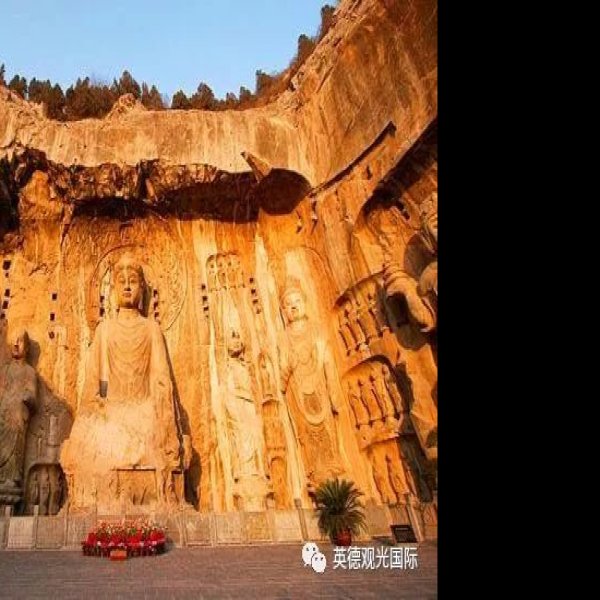 云南昆明西山龙门石窟 - 图片4