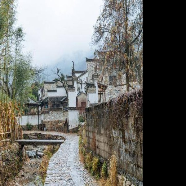 桃花源古建筑群 - 图片10