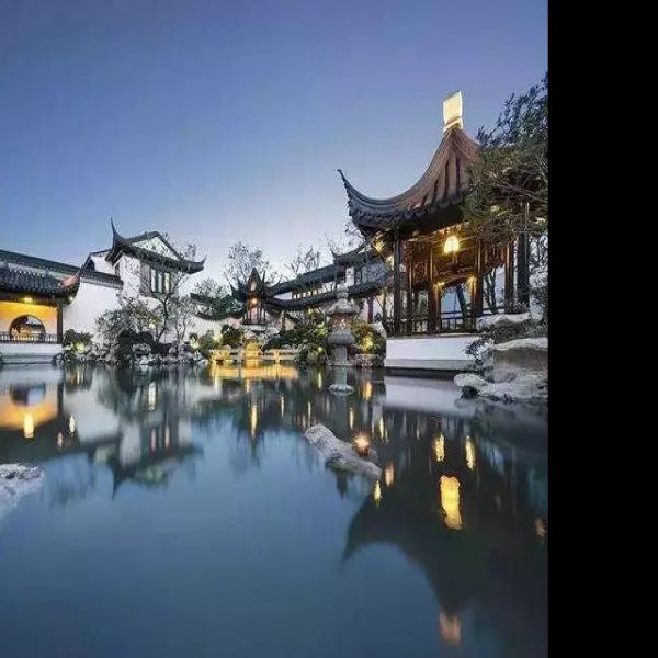 桃花源古建筑群 - 图片2