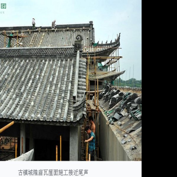 桃花源古建筑群 - 图片3