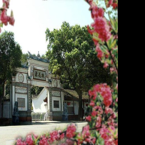 桃花源古建筑群 - 图片4